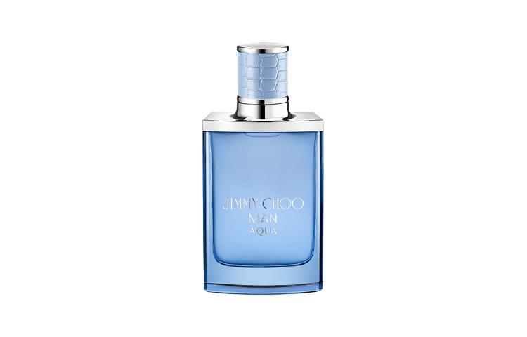 Мужской аромат Aqua Men водный ароматический туалетная вода Jimmy Choo — фото 3