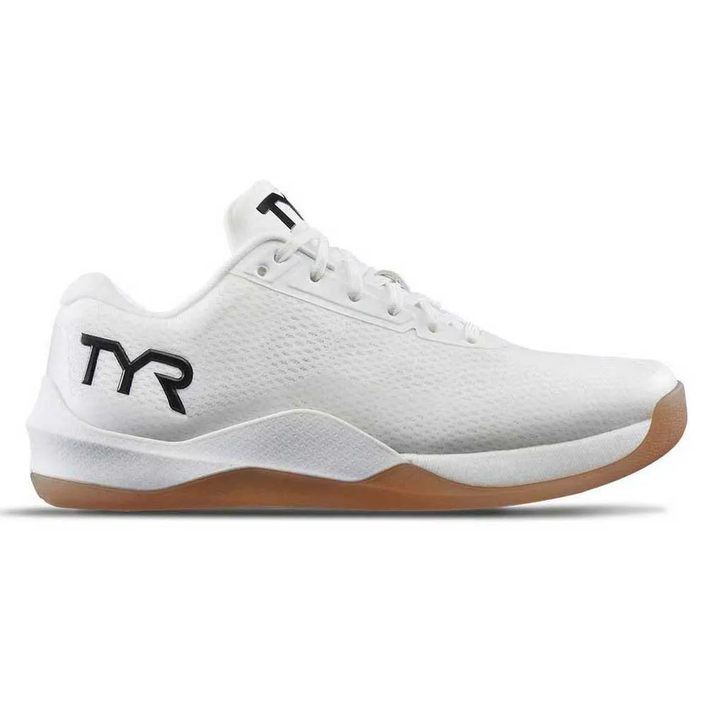 

Кроссовки TYR CXT2 Elite Carbon, белый