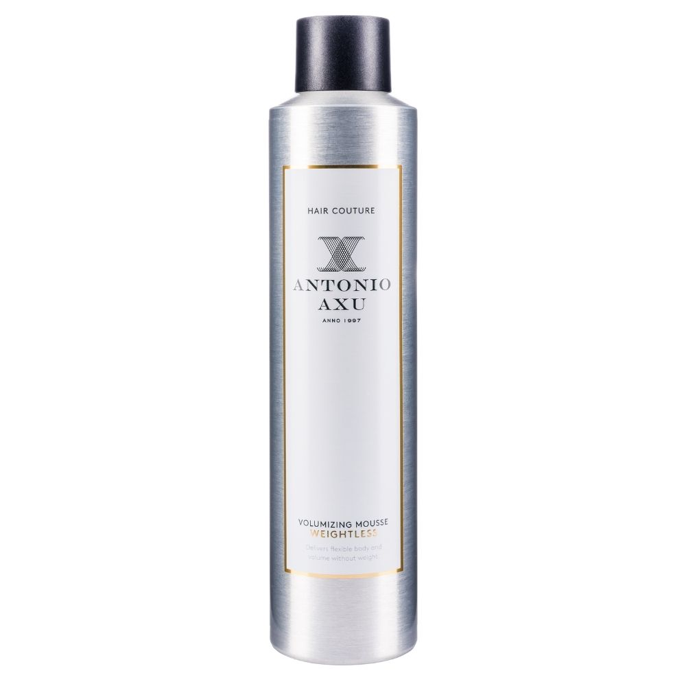 

Мусс для волос volumizing mousse weightless Antonio Axu, 300 мл