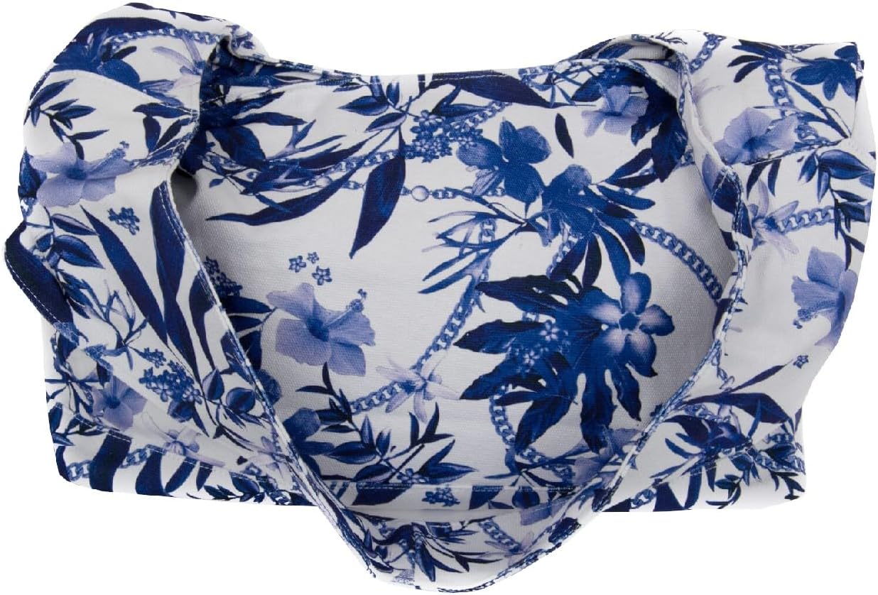 

GUESS женская пляжная сумка для моря и бассейна артикул E62Z12 CNV02