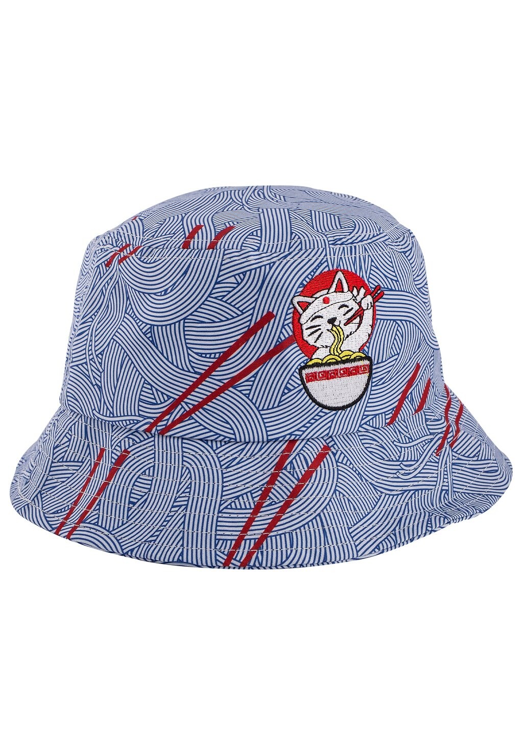 

Шляпа RAMEN NOODLE Blackskies, синий