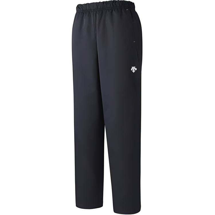 

Волейбольные повседневные брюки Unisex DESCENTE, Морской синий