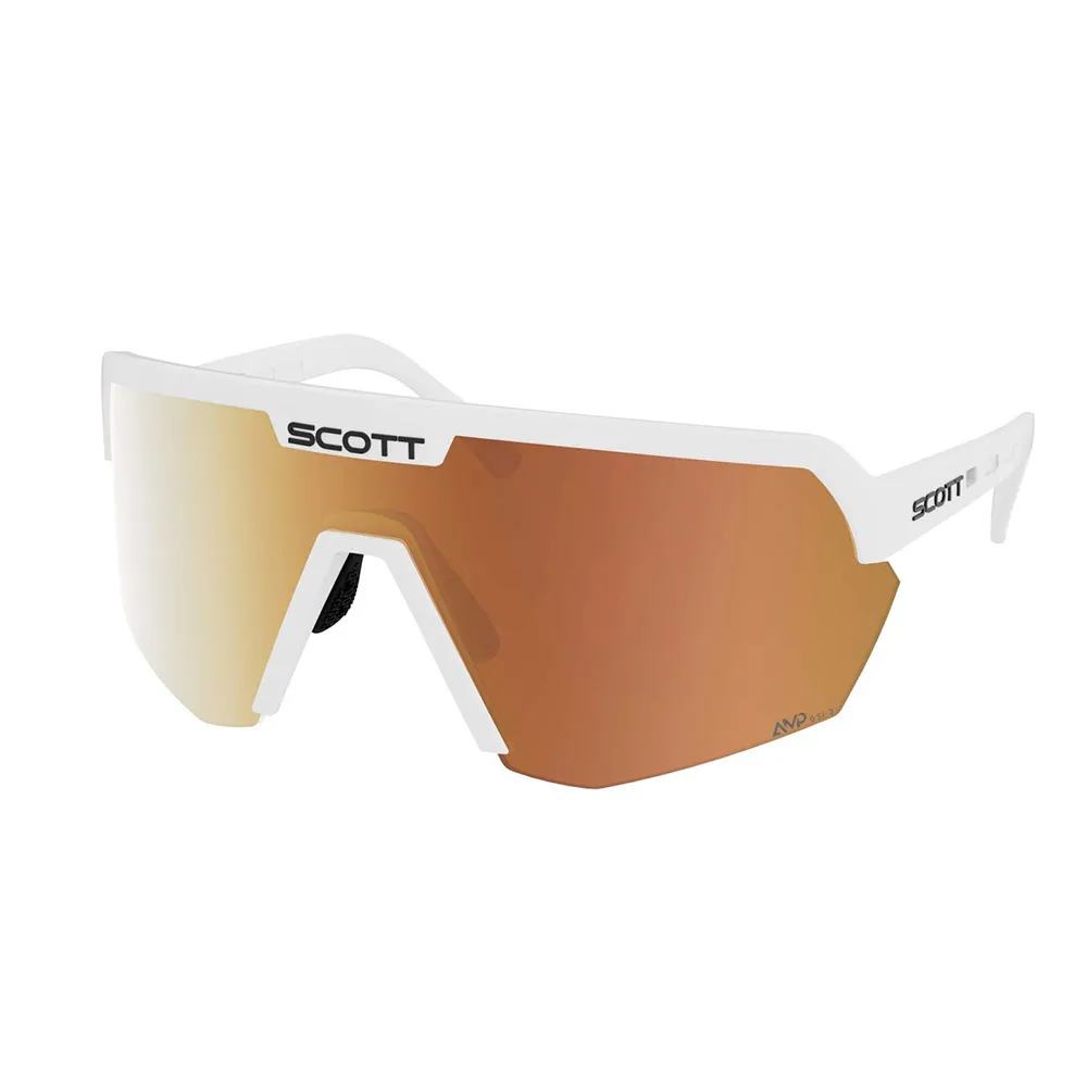 

Фотохромные солнцезащитные очки Scott Sport Shield Light Sensitive, прозрачный