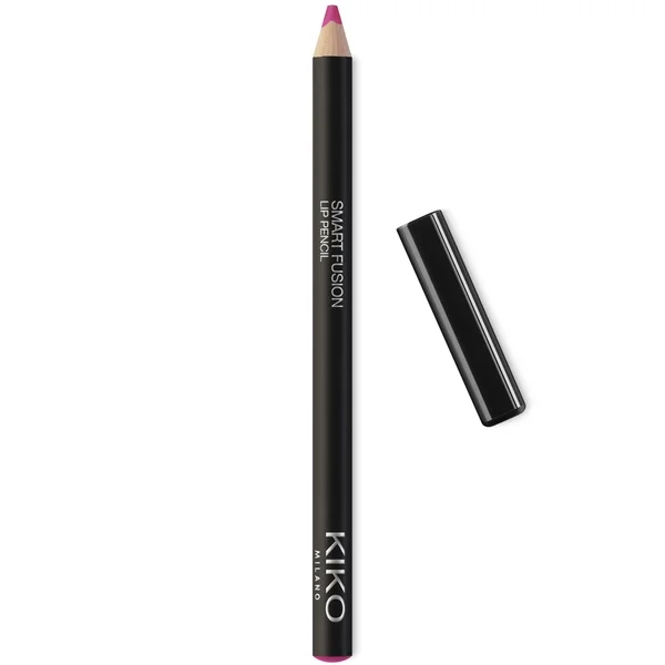 

Карандаш для губ smart fusion 0,9 г Kiko Milano, цвет 27 lively pink
