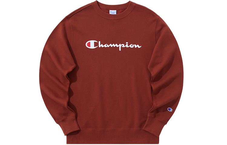 

Толстовка унисекс Champion, цвет Burgundy