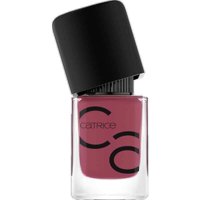 

Гель-лак Iconails 168 You Are Berry Cute Catrice, 10,5 ml