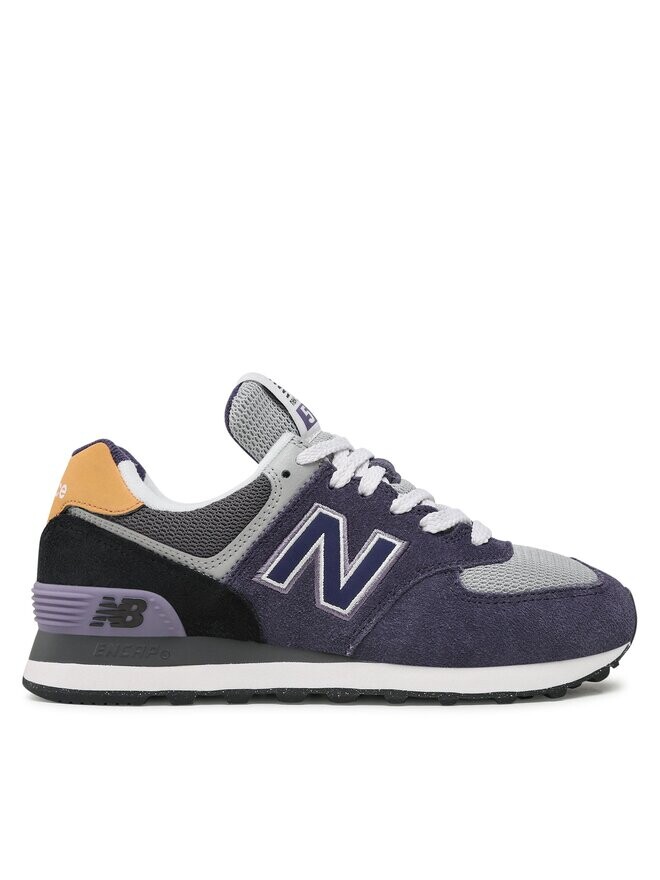 

Кроссовки New Balance, фиолетовый