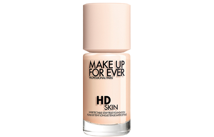 Жидкий тональный крем / Крем-основа для женщин MAKE UP FOR EVER — фото 2