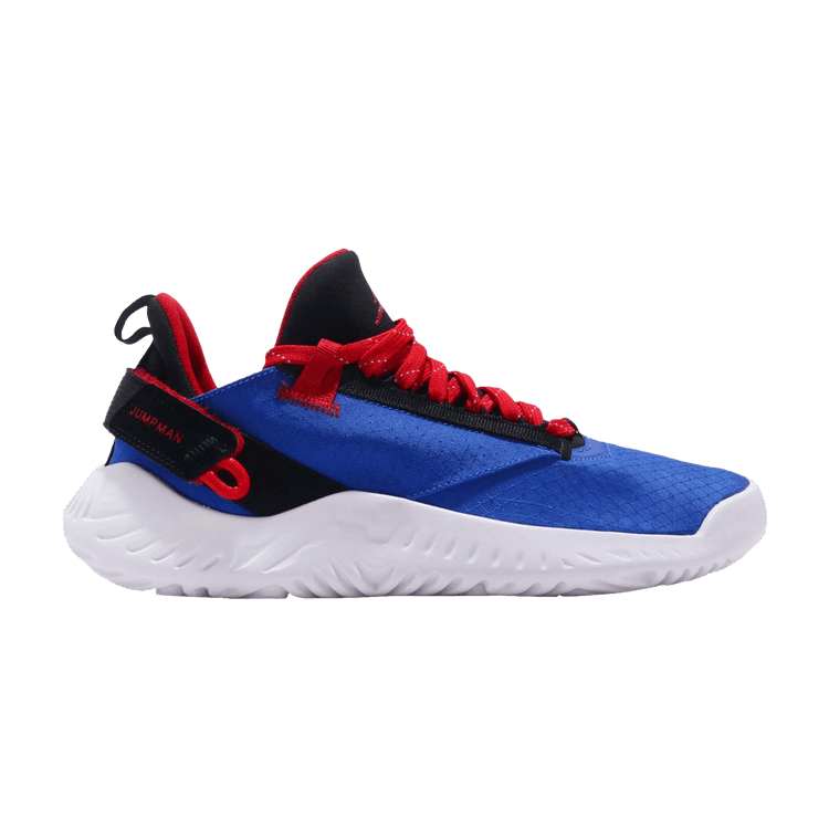 

Кроссовки Jordan Proto 23 GS 'Hyper Royal', синий