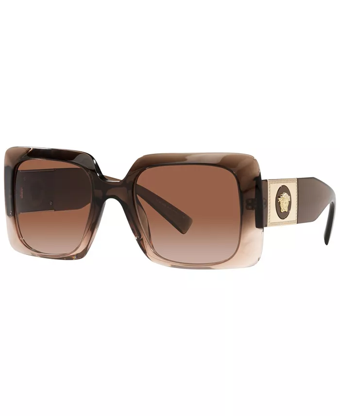 

Женские солнцезащитные очки VE4405 Versace, коричневый
