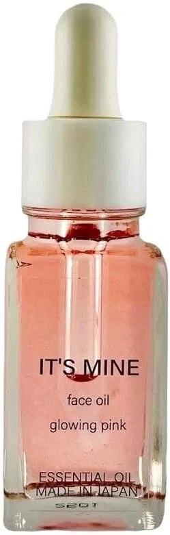 Масло для лица Aig M — Growing Pink, 30 мл