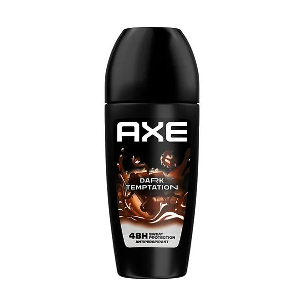 Дезодорант-спрей с защитой на 48 часов AXE Dark Temptation 50 мл