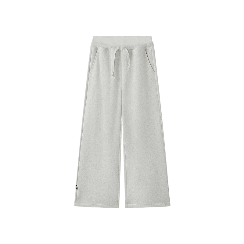 

Женские повседневные брюки Yazhuan Skechers, серый