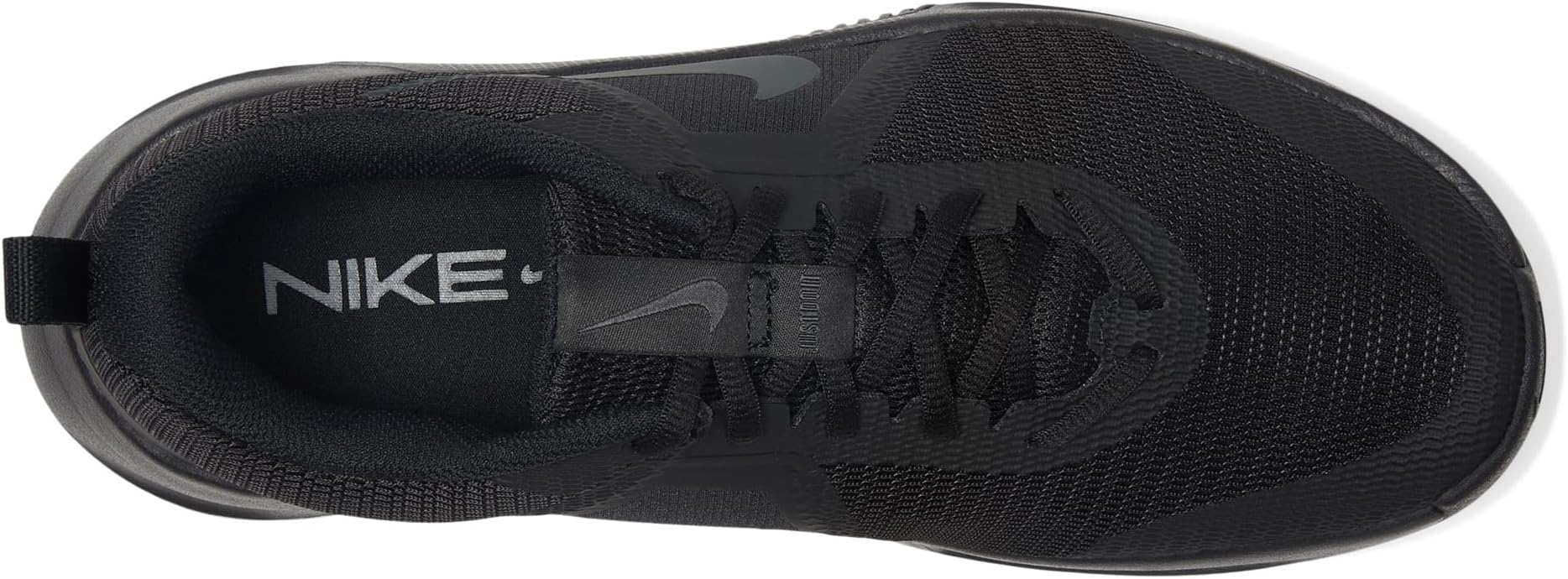 Кроссовки Nike MC Trainer 3, цвет Black/Anthracite — фото 2