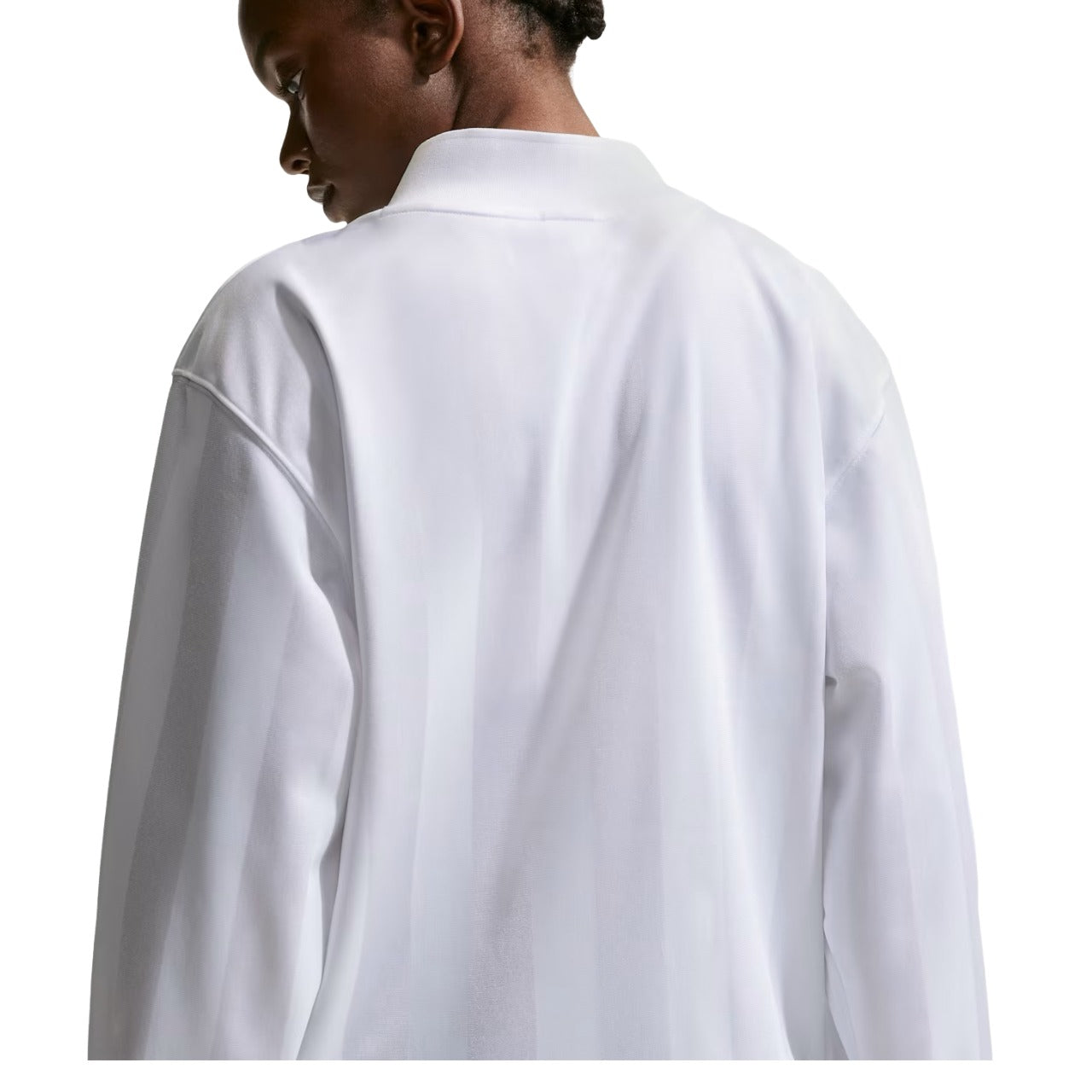 Футболки Nike x Air Afrique, белые — фото 3