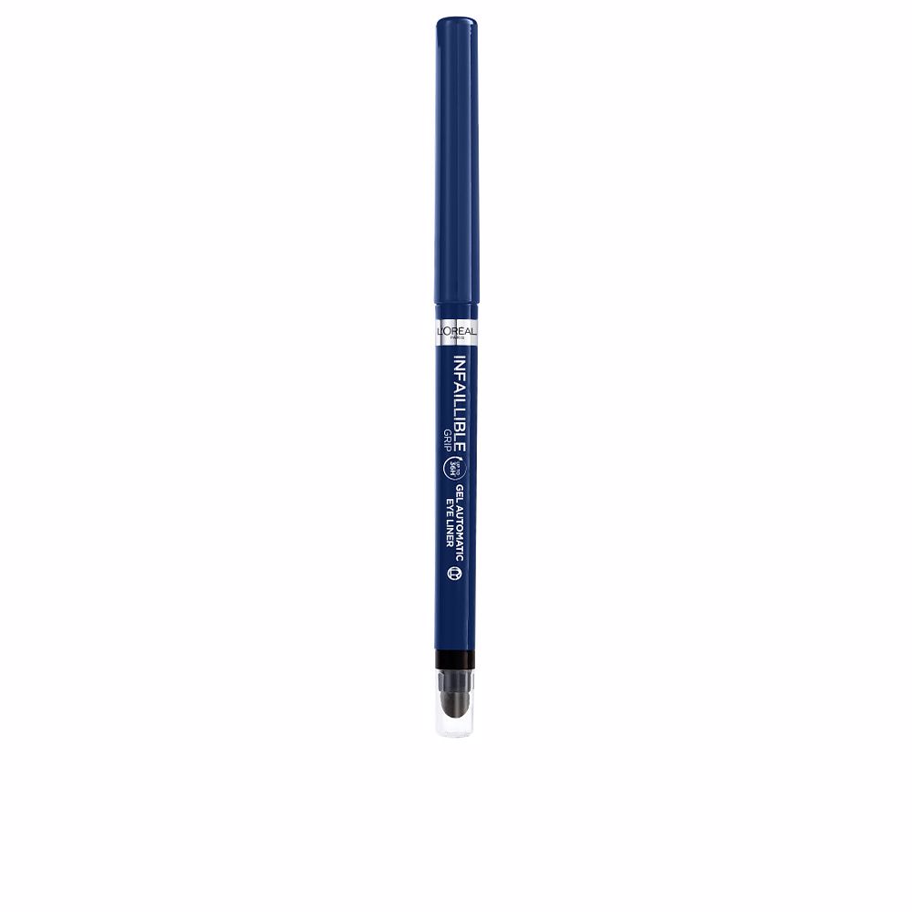 

Подводка для глаз Infaillible grip 36h eyeliner L'oréal parís, 1 шт, electric blue