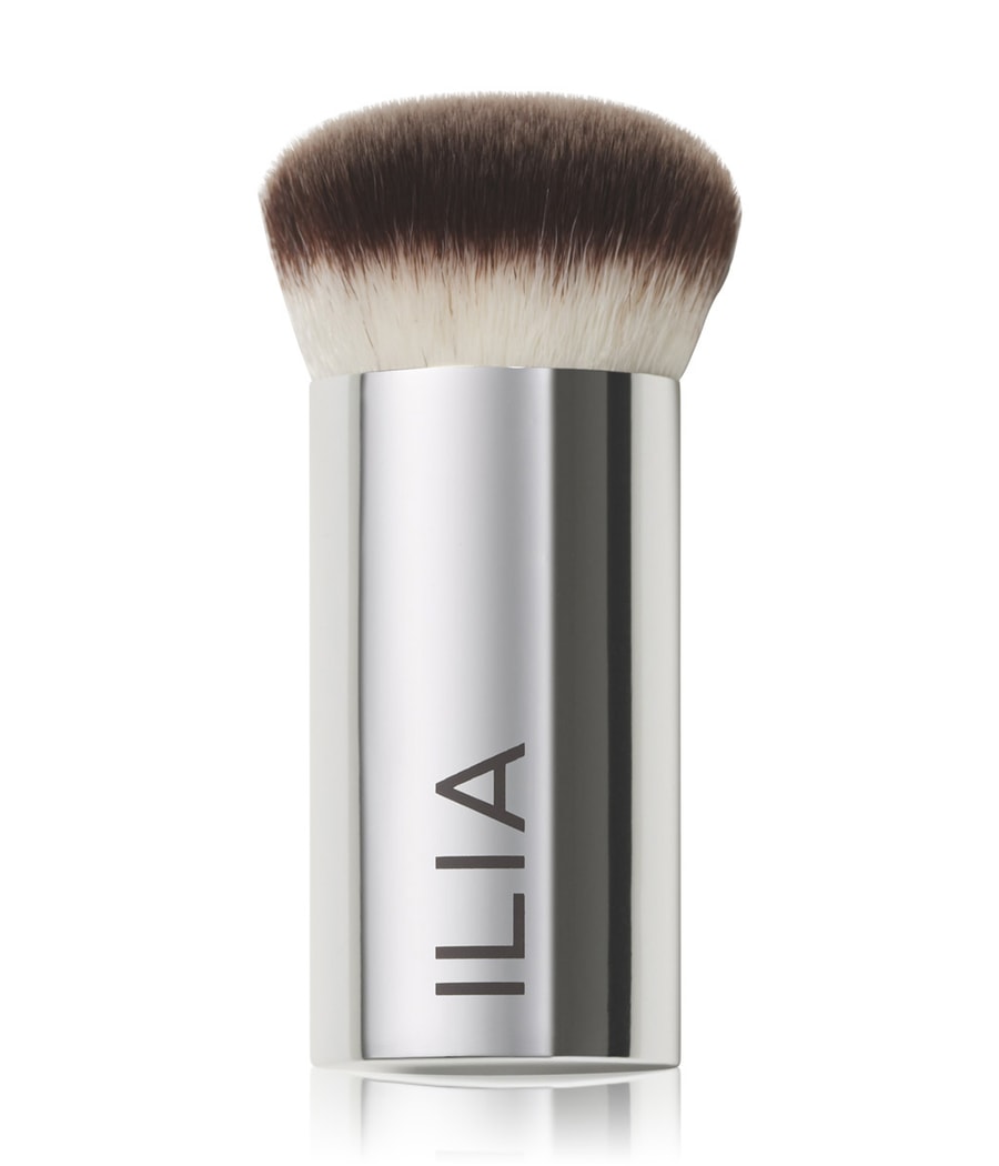 

Кисть для пудры ILIA Beauty Brushes Perfecting Buff, 1 шт.