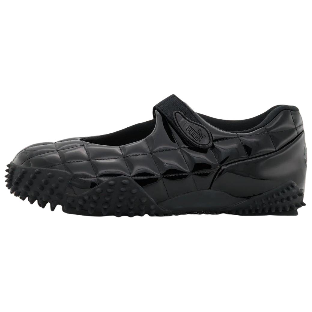 Туфли Mostro Fey Suede Concepts Pen Women's PUMA, Black