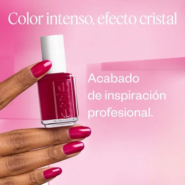 Лак для ногтей ESSIE Vao Glass Nails, 15 Full Blown — фото 4