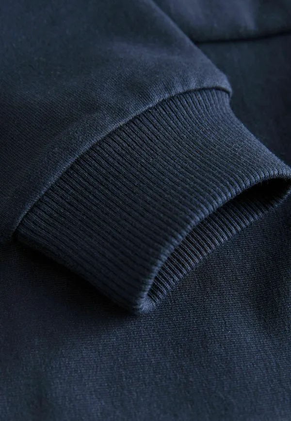 Спортивные брюки стандартного кроя Next, Navy Blue — фото 3