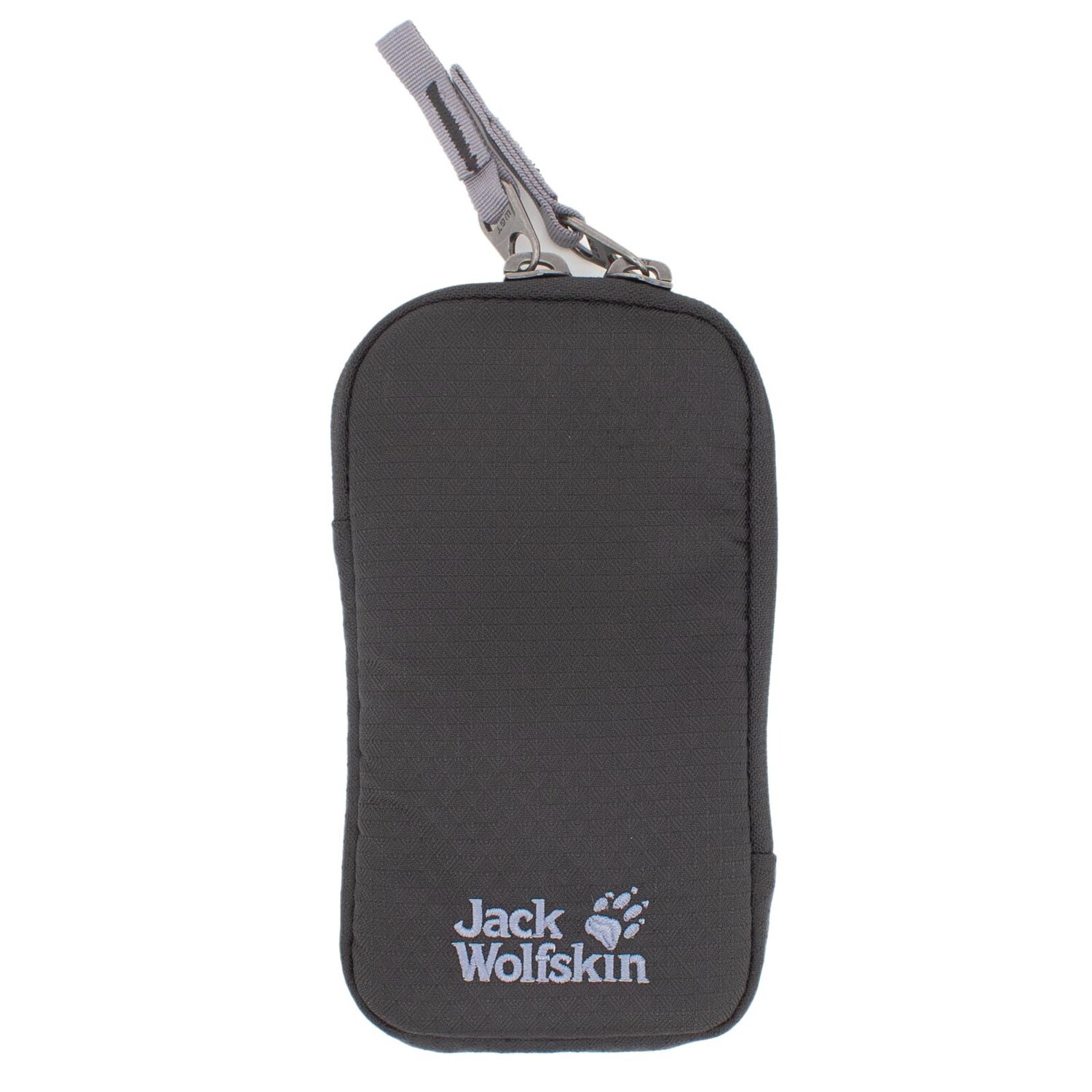 

Рюкзак Jack Wolfskin Tasche Ecoloader Smart Pouch, серый