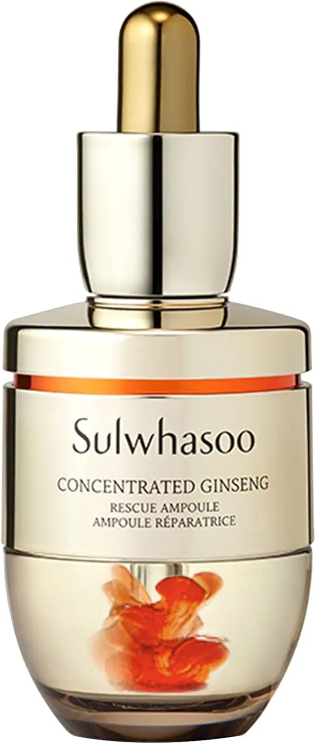 Эссенция SULWHASOO — Для лица с экстрактом женьшеня, 20 г