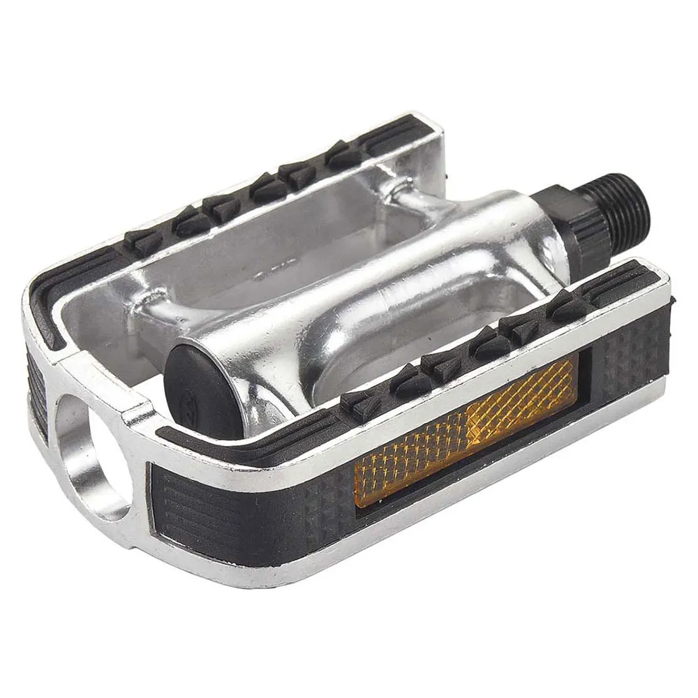 

Педали Brn Touring, серебряный