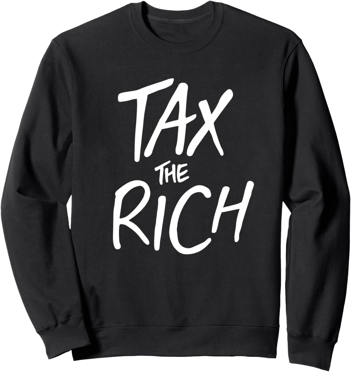 

Обложите налогом богатых - толстовка AOC Pro Test, черная Tax The Rich Aoc Designs, Черный, Обложите налогом богатых - толстовка AOC Pro Test, черная Tax The Rich Aoc Designs