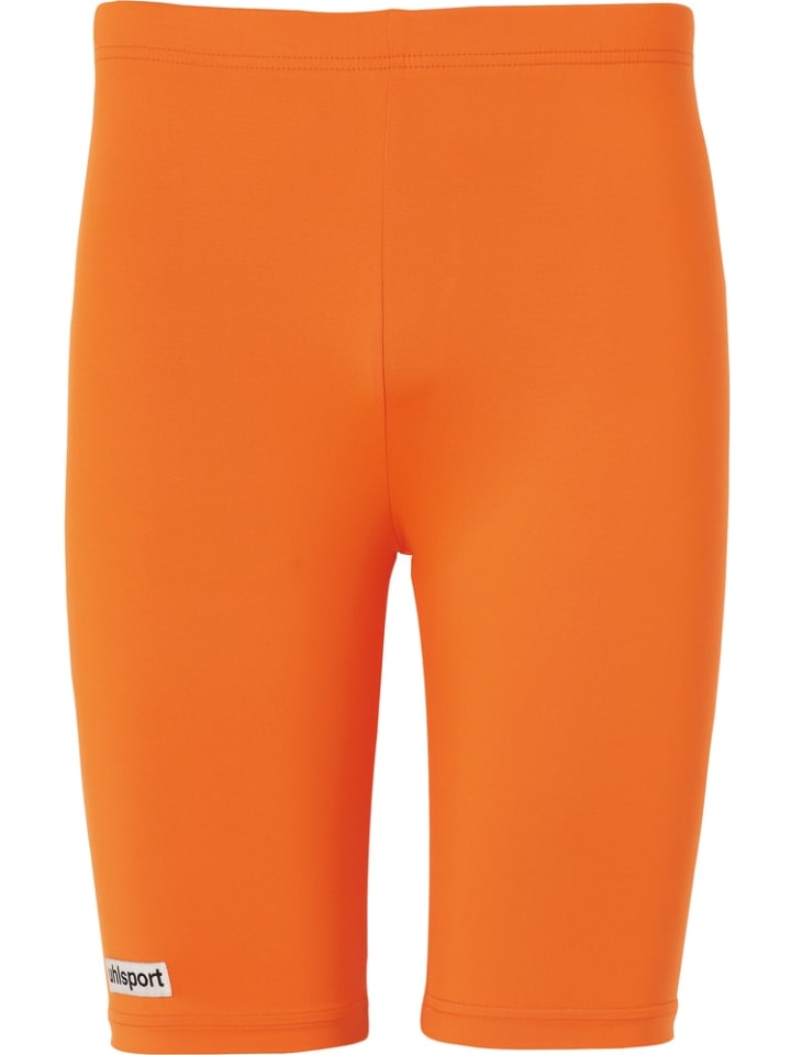 

Uhlsport Леггинсы «Distinction Colors Tights» оранжевого цвета