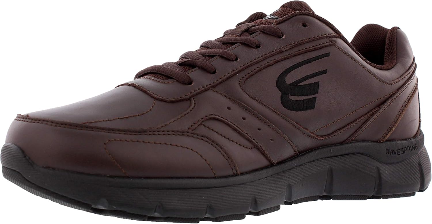 

Кроссовки Spira WaveWalker, коричневый