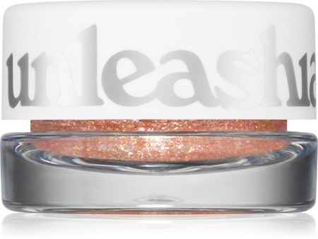 

Блеск для лица Unleashia Get Loose Glitter Gel, N°6 Sunset Lover 4 g