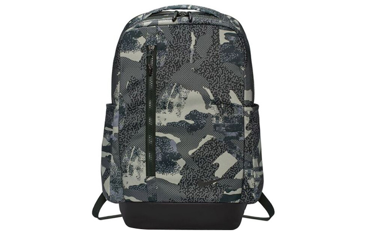 

Nike Армейский рюкзак из полиэстера унисекс камуфляж, Army Green Camouflage