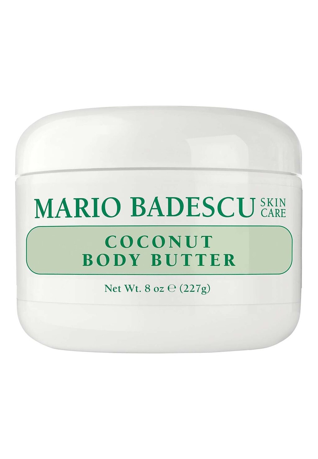 

Масло для тела COCONUT BODY BUTTER Mario Badescu
