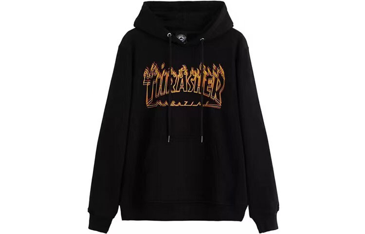 

Толстовка унисекс Thrasher