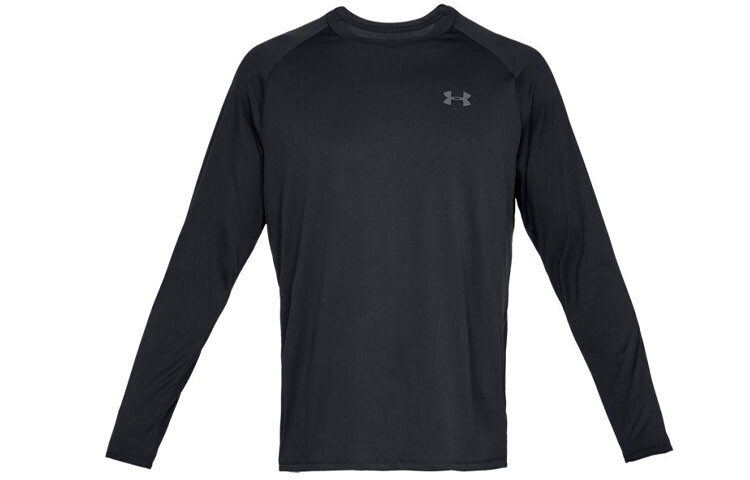 

Мужская футболка Under Armour, черный