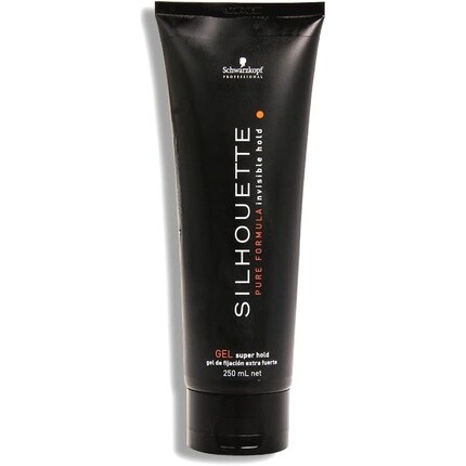 

Schwarzkopf SILH Экстрасильный гель 250мл