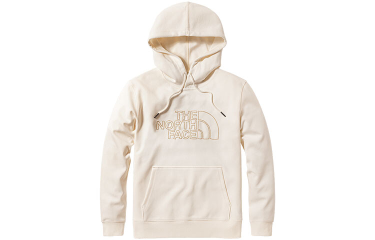 

Толстовка женская белая The North Face