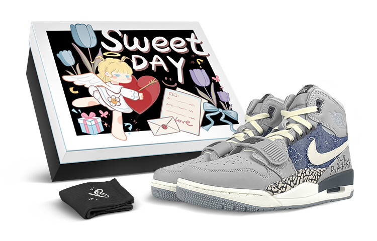 

Мужские баскетбольные кроссовки Jordan Legacy 312 Vintage, Gray, Серый, Мужские баскетбольные кроссовки Jordan Legacy 312 Vintage, Gray
