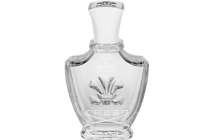 

Creed Классический чистый белый аромат любви летние духи цветочно-фруктовый аккорд eau de parfum 30 мл/75 мл