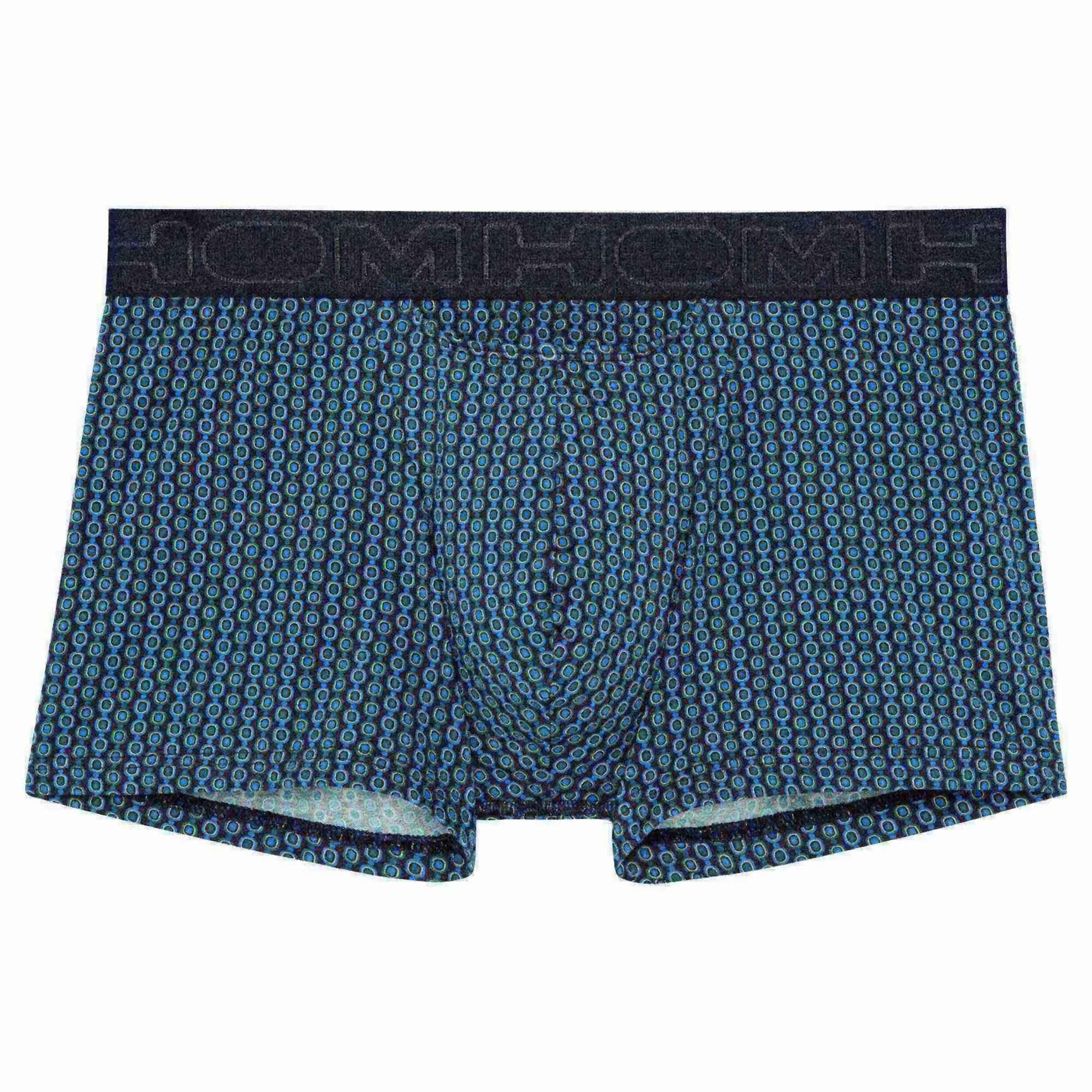 

Боксеры HOM Boxershort 1 шт, синий