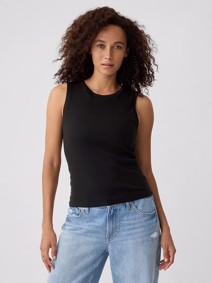 

Топ GAP, черный