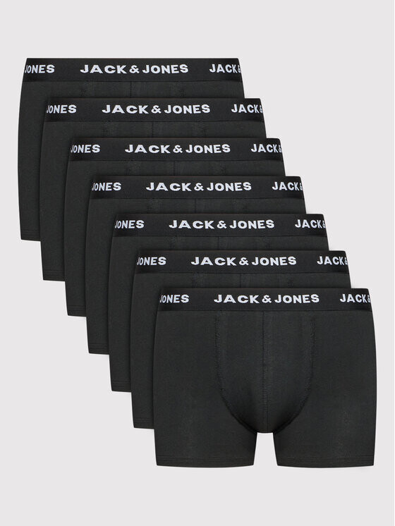 

Трусы Jack&Jones, черный