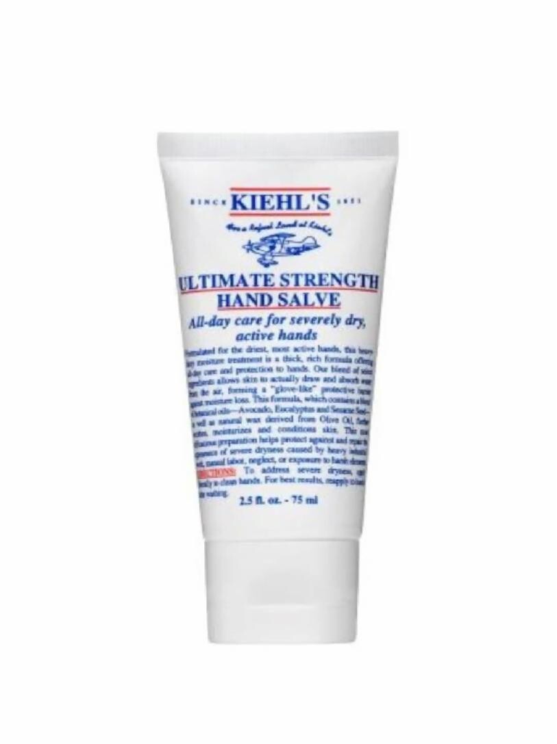 

Крем для рук Ultimate Strength Hand Salve, 75 мл Kiehl's