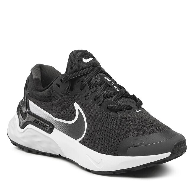 

Кроссовки Nike RenewRun, черный