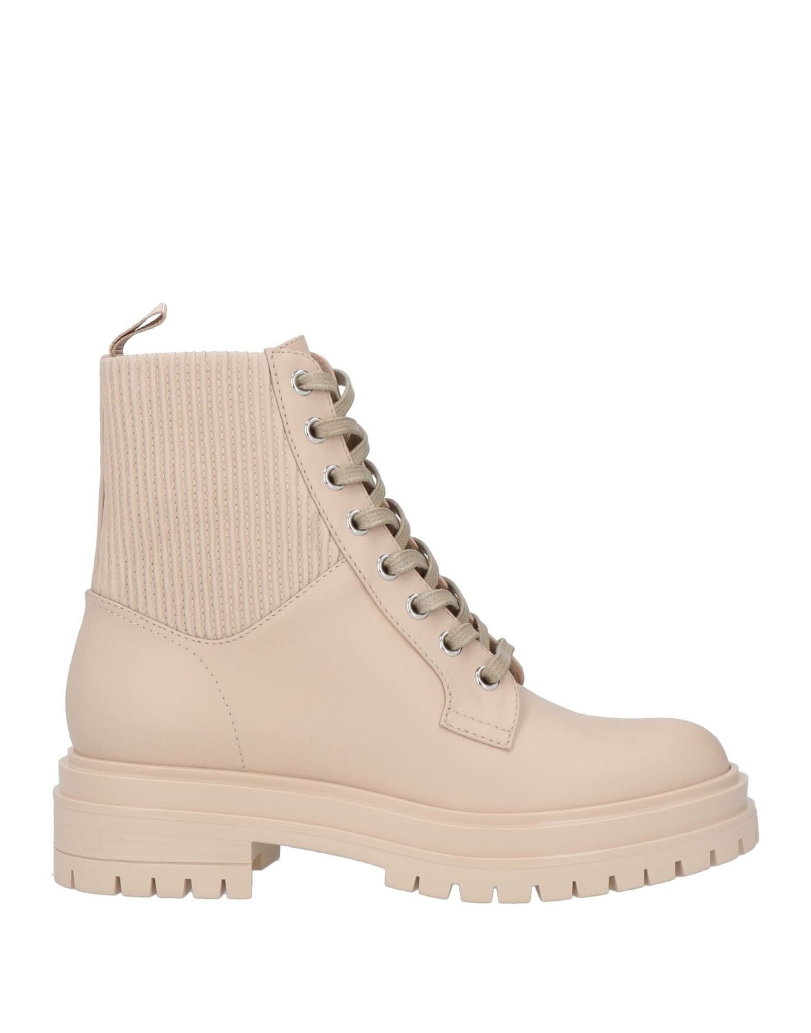 

Ботильоны Gianvito Rossi, бежевый