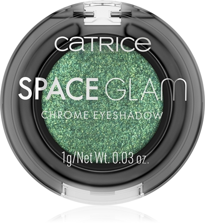 

Мини тени для век Catrice Space Glam, 060 Galactic Glow 1 g