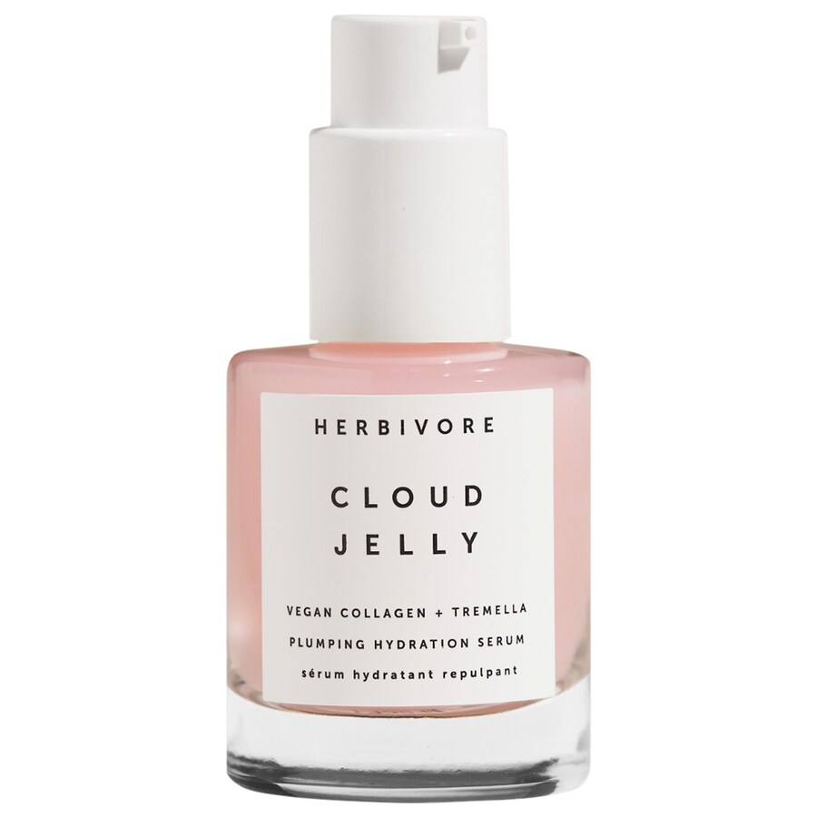 

Увлажняющая сыворотка CLOUD JELLY для придания объема Herbivore, 1 oz/30 mL