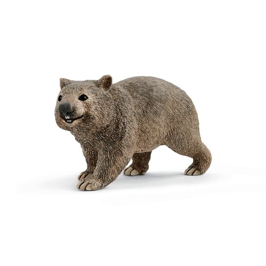 

Шляйх, статуэтка, Вомбат Schleich