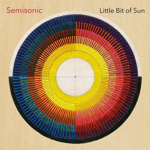 

Виниловая пластинка Semisonic: Little Bit Of Sun