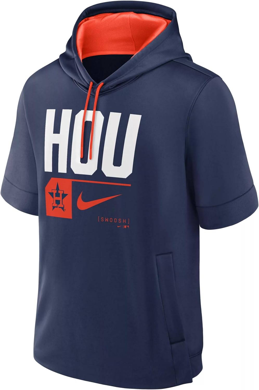 

Мужская толстовка с коротким рукавом Nike MLB Lockup, Navy, Синий, Мужская толстовка с коротким рукавом Nike MLB Lockup, Navy